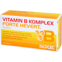 Vitamin B Komplex Forte HE (100 Stk.)