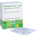 Allergo Vision S0.25 mg/ml (50X0.4 ml)