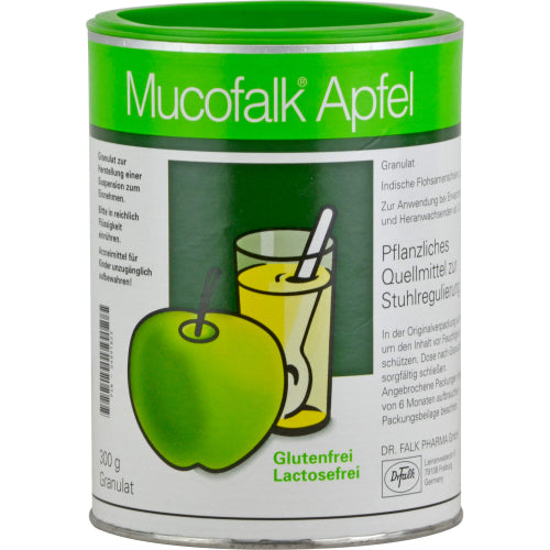 Mucofalk Apfel (300 g)