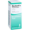 Berberil N Øjendråber (10 ml)