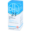 Biochemie 23 Natr BIC D 6 (80 Stk.)