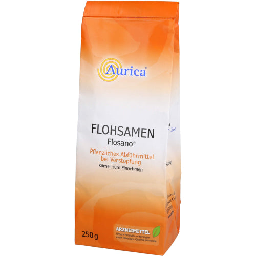 Flohsamen (250 g)