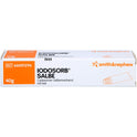 Iodosorb Salbe (40 g)