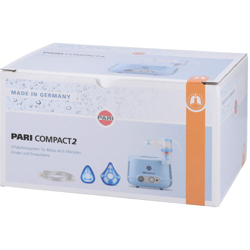 Pari Compact2 (1 stk.)
