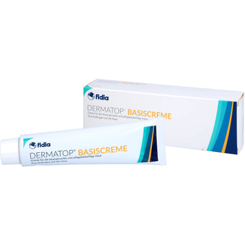 Dermatop Basiscreme (50 g)