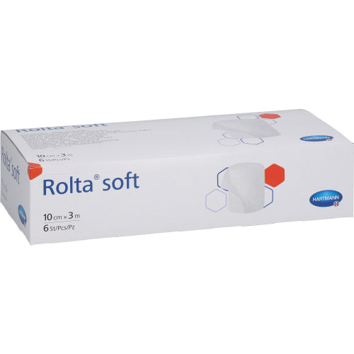 Rolta Soft Synth Watte3X10 (6 stk.)