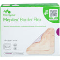 Mepilex Border FLE 7.5x7.5 (10 Stk.)