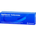 Optiderm Fettsalbe (50 g)