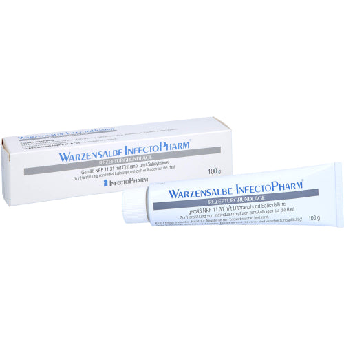Vortex-Salbe Infectoph RG (100 g)