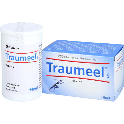 Traumeel S (250 St.)