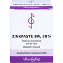 Zinkpasta BW (100 g)