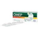 Omeprazol Hexal 20 mg magensaftresistente Kapseln (7 Stk.)