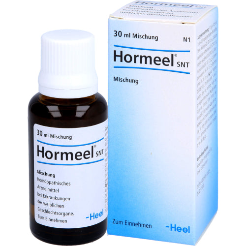 Hormeel SNT (30 ml)