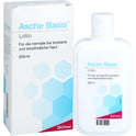 Asche Basis Lotion (200 ml)