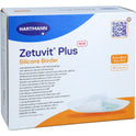 Zetuvit PL SI BO 8X8cm (10 stk.)