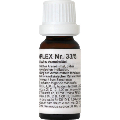 Regenaplex 33/5 (15 ml)