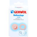 Gehwol Ballenringe Rund (6 Stk.)