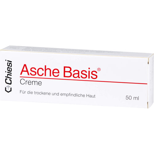 Asche Basis Creme (50 ml)