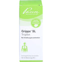 Gripps SL Tropfen (50 ml)