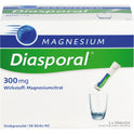 Magnesium Diasporal 300mg (50 St.)