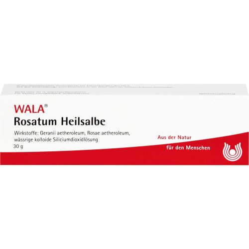 Rosatum Heilsalbe (30 g)