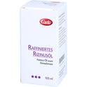 Rizinusöl raffiniert Caelo HV (100 ml)