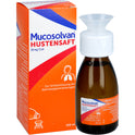 Mucosolvan Sirup 30mg/5ml (100 ml)