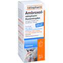 Ambroxol Ratio Hostetropper (100 ml)