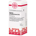 Kalium Phos D12 (10 g)