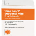 Ferro Sanol DUO Mite 50 mg (100 St.)