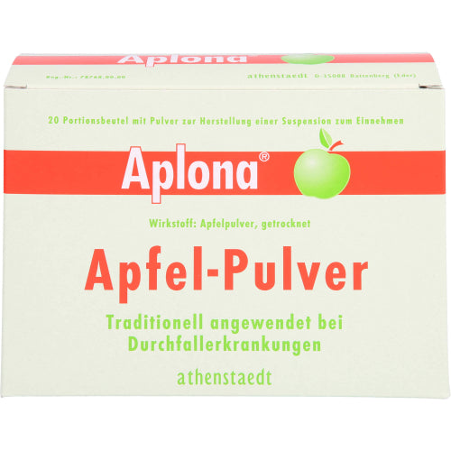 Aplona (20 Stk.)