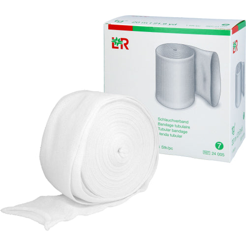 TG Schl Verb GR7 WEI 20M (1 stk.)