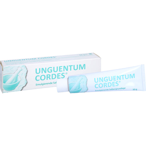 Unguentum Cordes (50 g)