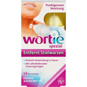 Wortie Special Vorter (50 ml)