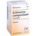 Echinacea Comp Cosmoplex (50 Stk.)