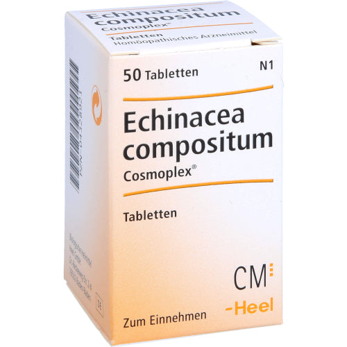 Echinacea Comp Cosmoplex (50 Stk.)