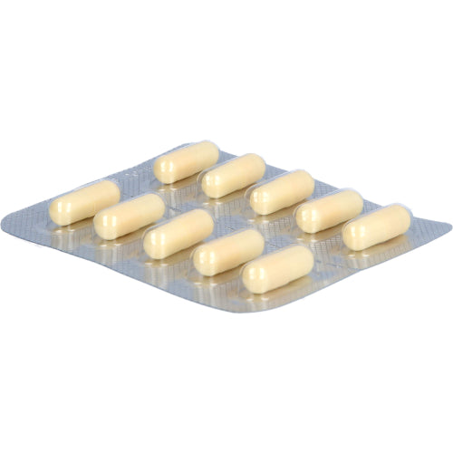 Vaprino 100 mg Kapseln (10 St.)