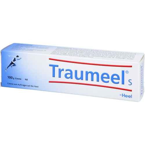 Traumeel S (100 g)