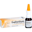 Euphorbium Comp. NTR SN (20 ml)