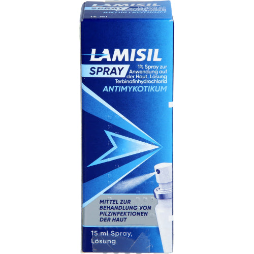 Lamisil Spray (15 ml)