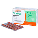 Ginkobil Ratio 120mg FTA (120 stk.)