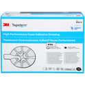 Tegaderm Foam Adhfk6.9X7.6 (10 Stk.)