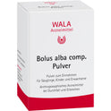 Bolus Alba Comp. Pulver (35 g)