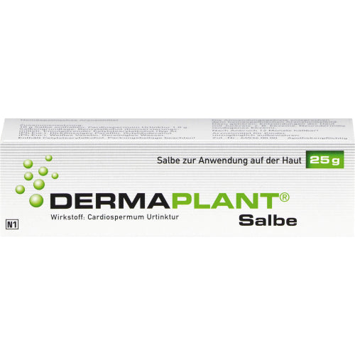 Dermaplant (25 g)