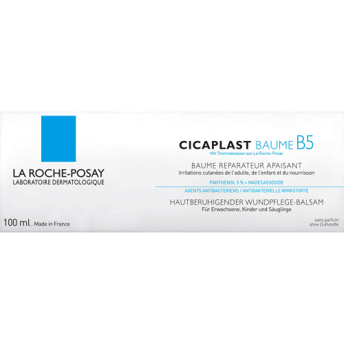 Roche-Posay Cicaplast Balsam B5 (100 ml)