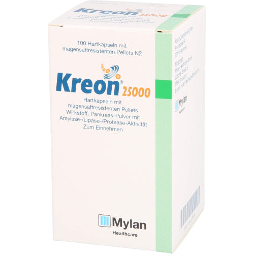 Kreon 25000 (100 St.)