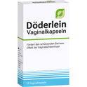 Döderlein Vaginalkapseln (15 Stk.)