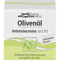 Olivenoel INT CRE Let (50 ml)