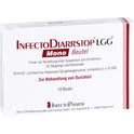 Infectodiarrstop Lgg Mono Beutel (10 Stk.)