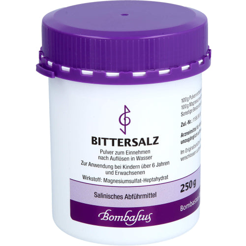 Bittersalz (250 g)